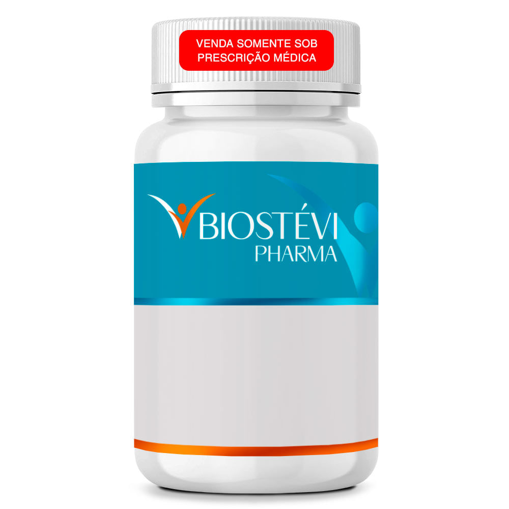 121- Tadalafila 20mg 30 capsulas